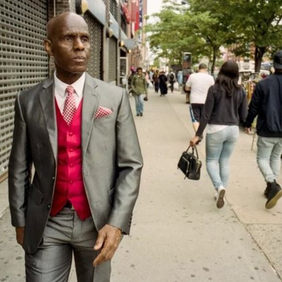 Dapper Dan Tribute Page "Couture Before Couture" - Picture 10 of 16